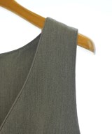 SENSE OF PLACE by URBAN RESEARCH（センスオブプレイスバイアーバンリサーチ）ワンピース グレー サイズ:F レディース/2200677523019