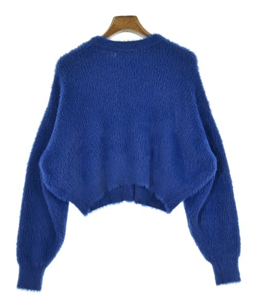 SENSE OF PLACE by URBAN RESEARCH（センスオブプレイスバイアーバンリサーチ）カーディガン 青 サイズ:ONE レディース/2200674726055