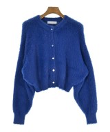 SENSE OF PLACE by URBAN RESEARCH（センスオブプレイスバイアーバンリサーチ）カーディガン 青 サイズ:ONE レディース/2200674726055