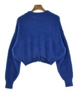 SENSE OF PLACE by URBAN RESEARCH（センスオブプレイスバイアーバンリサーチ）カーディガン 青 サイズ:ONE レディース/2200674726055