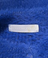 SENSE OF PLACE by URBAN RESEARCH（センスオブプレイスバイアーバンリサーチ）カーディガン 青 サイズ:ONE レディース/2200674726055