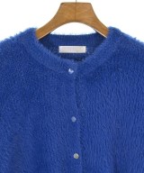 SENSE OF PLACE by URBAN RESEARCH（センスオブプレイスバイアーバンリサーチ）カーディガン 青 サイズ:ONE レディース/2200674726055