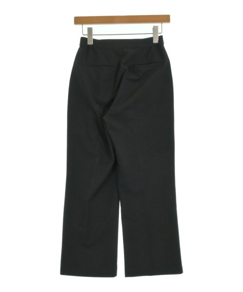 SENSE OF PLACE by URBAN RESEARCH（センスオブプレイスバイアーバンリサーチ）スラックス 黒 サイズ:XS レディース/2200677650012