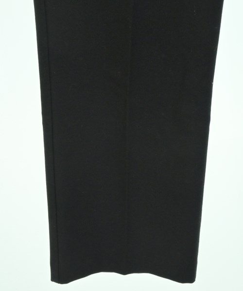 SENSE OF PLACE by URBAN RESEARCH（センスオブプレイスバイアーバンリサーチ）スラックス 黒 サイズ:XS レディース/2200677650012