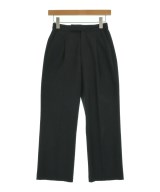 SENSE OF PLACE by URBAN RESEARCH（センスオブプレイスバイアーバンリサーチ）スラックス 黒 サイズ:XS レディース/2200677650012