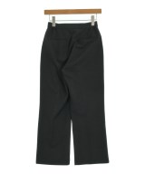 SENSE OF PLACE by URBAN RESEARCH（センスオブプレイスバイアーバンリサーチ）スラックス 黒 サイズ:XS レディース/2200677650012