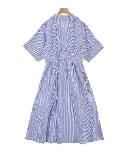 SENSE OF PLACE by URBAN RESEARCH（センスオブプレイスバイアーバンリサーチ）ワンピース 紺 サイズ:-(S位) レディース/2200673584014