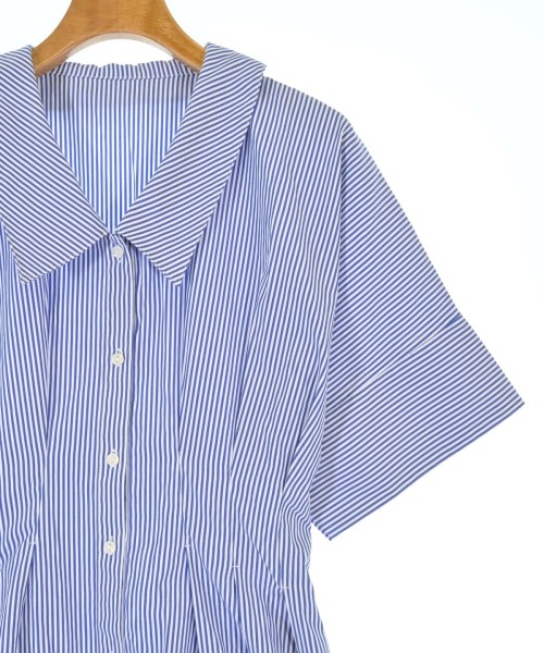 SENSE OF PLACE by URBAN RESEARCH（センスオブプレイスバイアーバンリサーチ）ワンピース 紺 サイズ:-(S位) レディース/2200673584014