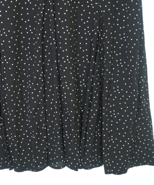 SENSE OF PLACE by URBAN RESEARCH（センスオブプレイスバイアーバンリサーチ）ワンピース 黒 サイズ:ONE レディース/2200674510050