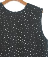 SENSE OF PLACE by URBAN RESEARCH（センスオブプレイスバイアーバンリサーチ）ワンピース 黒 サイズ:ONE レディース/2200674510050