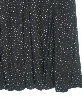 SENSE OF PLACE by URBAN RESEARCH（センスオブプレイスバイアーバンリサーチ）ワンピース 黒 サイズ:ONE レディース/2200674510050