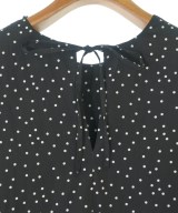 SENSE OF PLACE by URBAN RESEARCH（センスオブプレイスバイアーバンリサーチ）ワンピース 黒 サイズ:ONE レディース/2200674510050