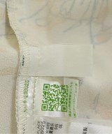 SENSE OF PLACE by URBAN RESEARCH（センスオブプレイスバイアーバンリサーチ）ブラウス 白 サイズ:ONE レディース/2200674510135