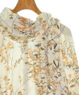 SENSE OF PLACE by URBAN RESEARCH（センスオブプレイスバイアーバンリサーチ）ブラウス 白 サイズ:ONE レディース/2200674510135