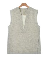 SENSE OF PLACE by URBAN RESEARCH（センスオブプレイスバイアーバンリサーチ）ベスト 白 サイズ:ONE レディース/2200674510210