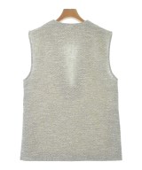 SENSE OF PLACE by URBAN RESEARCH（センスオブプレイスバイアーバンリサーチ）ベスト 白 サイズ:ONE レディース/2200674510210