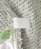 SENSE OF PLACE by URBAN RESEARCH（センスオブプレイスバイアーバンリサーチ）ベスト 白 サイズ:ONE レディース/2200674510210