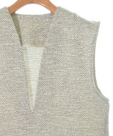 SENSE OF PLACE by URBAN RESEARCH（センスオブプレイスバイアーバンリサーチ）ベスト 白 サイズ:ONE レディース/2200674510210