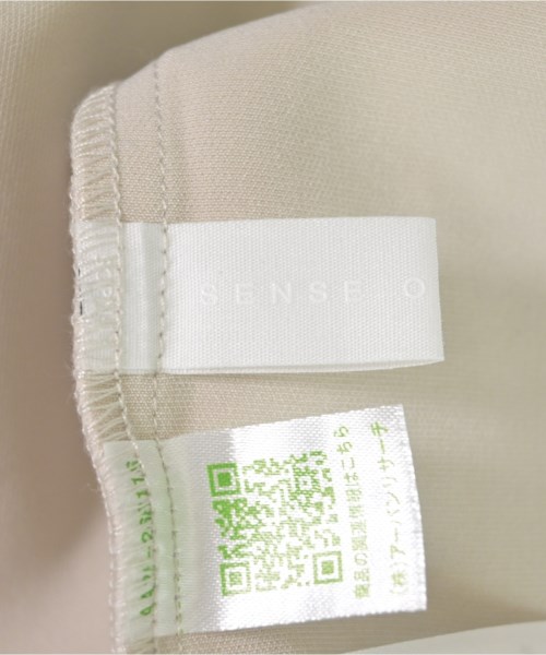 SENSE OF PLACE by URBAN RESEARCH（センスオブプレイスバイアーバンリサーチ）ワンピース ベージュ サイズ:ONE レディース/2200674855021