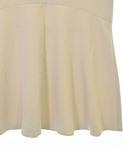 SENSE OF PLACE by URBAN RESEARCH（センスオブプレイスバイアーバンリサーチ）ワンピース ベージュ サイズ:ONE レディース/2200674855021