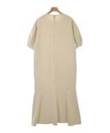 SENSE OF PLACE by URBAN RESEARCH（センスオブプレイスバイアーバンリサーチ）ワンピース ベージュ サイズ:ONE レディース/2200674855021