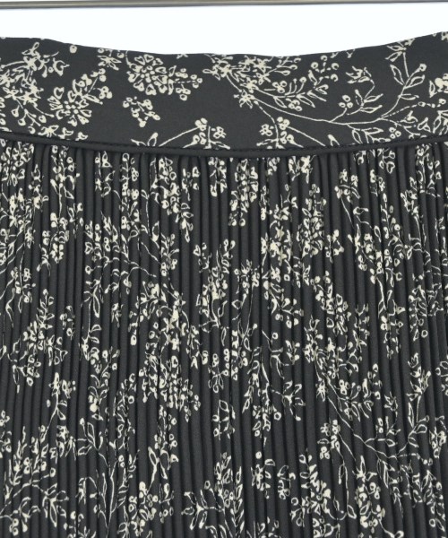 SENSE OF PLACE by URBAN RESEARCH（センスオブプレイスバイアーバンリサーチ）ロング・マキシ丈スカート 黒 サイズ:F レディース/2200675016032