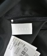 SENSE OF PLACE by URBAN RESEARCH（センスオブプレイスバイアーバンリサーチ）ロング・マキシ丈スカート 黒 サイズ:F レディース/2200675016032