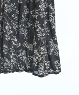 SENSE OF PLACE by URBAN RESEARCH（センスオブプレイスバイアーバンリサーチ）ロング・マキシ丈スカート 黒 サイズ:F レディース/2200675016032