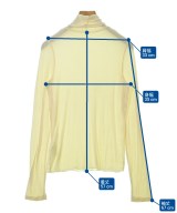 SENSE OF PLACE by URBAN RESEARCH（センスオブプレイスバイアーバンリサーチ）Tシャツ・カットソー ベージュ サイズ:ONE レディース/2200675016117