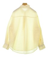 SENSE OF PLACE by URBAN RESEARCH（センスオブプレイスバイアーバンリサーチ）カジュアルシャツ 黄 サイズ:ONE レディース/2200674488014