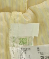 SENSE OF PLACE by URBAN RESEARCH（センスオブプレイスバイアーバンリサーチ）カジュアルシャツ 黄 サイズ:ONE レディース/2200674488014