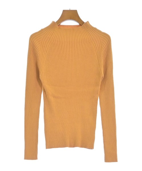 SENSE OF PLACE by URBAN RESEARCH(センスオブプレイスバイアーバンリサーチ)ニット・セーター オレンジ サイズ:ONE/2200671556051