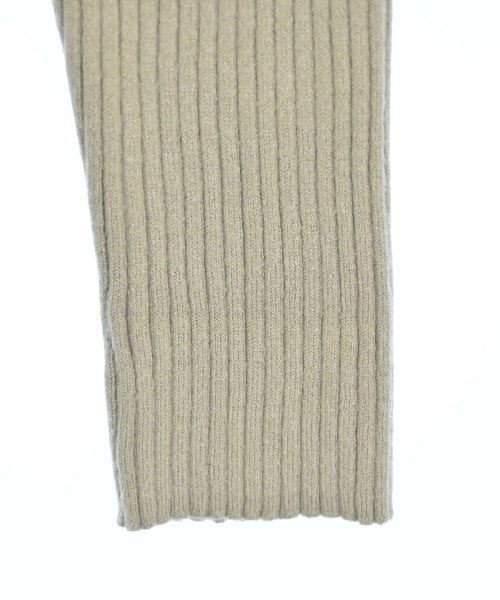 SENSE OF PLACE by URBAN RESEARCH（センスオブプレイスバイアーバンリサーチ）ニット・セーター カーキ サイズ:F レディース/2200671556068