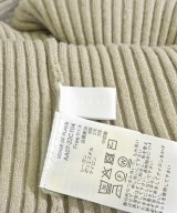 SENSE OF PLACE by URBAN RESEARCH（センスオブプレイスバイアーバンリサーチ）ニット・セーター カーキ サイズ:F レディース/2200671556068