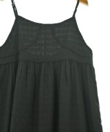 SENSE OF PLACE by URBAN RESEARCH（センスオブプレイスバイアーバンリサーチ）ワンピース 黒 サイズ:ONE レディース/2200672393204