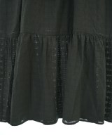 SENSE OF PLACE by URBAN RESEARCH（センスオブプレイスバイアーバンリサーチ）ワンピース 黒 サイズ:ONE レディース/2200672393204