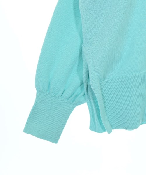 SENSE OF PLACE by URBAN RESEARCH（センスオブプレイスバイアーバンリサーチ）カーディガン 青 サイズ:ONE レディース/2200672393266