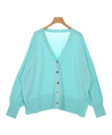 SENSE OF PLACE by URBAN RESEARCH（センスオブプレイスバイアーバンリサーチ）カーディガン 青 サイズ:ONE レディース/2200672393266