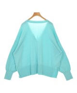 SENSE OF PLACE by URBAN RESEARCH（センスオブプレイスバイアーバンリサーチ）カーディガン 青 サイズ:ONE レディース/2200672393266