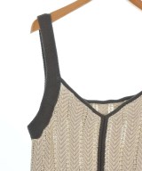 SENSE OF PLACE by URBAN RESEARCH（センスオブプレイスバイアーバンリサーチ）ベスト/ノースリーブ ベージュ サイズ:ONE レディース/2200674110083