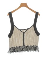 SENSE OF PLACE by URBAN RESEARCH ベスト/ノースリーブ