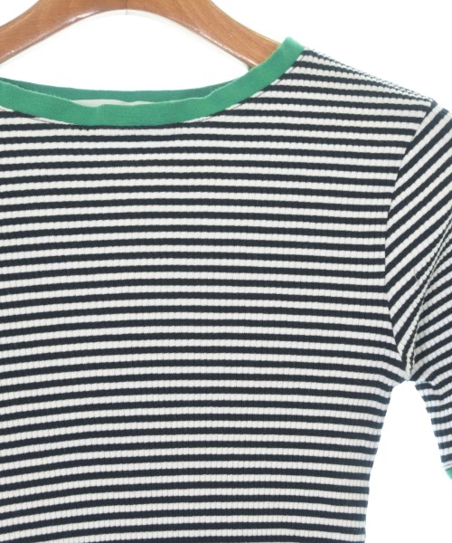 SENSE OF PLACE by URBAN RESEARCH（センスオブプレイスバイアーバンリサーチ）Tシャツ・カットソー 白 サイズ:ONE レディース/2200675552059