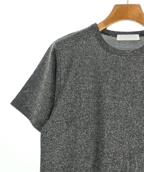 SENSE OF PLACE by URBAN RESEARCH（センスオブプレイスバイアーバンリサーチ）Tシャツ・カットソー 黒 サイズ:F レディース/2200672409042