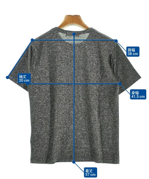 SENSE OF PLACE by URBAN RESEARCH（センスオブプレイスバイアーバンリサーチ）Tシャツ・カットソー 黒 サイズ:F レディース/2200672409042