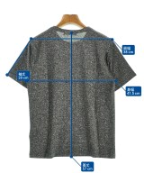 SENSE OF PLACE by URBAN RESEARCH（センスオブプレイスバイアーバンリサーチ）Tシャツ・カットソー 黒 サイズ:F レディース/2200672409042