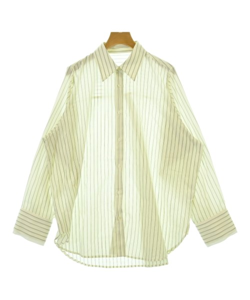 SENSE OF PLACE by URBAN RESEARCH(センスオブプレイスバイアーバンリサーチ)カジュアルシャツ 白 サイズ:ONE/2200673425034