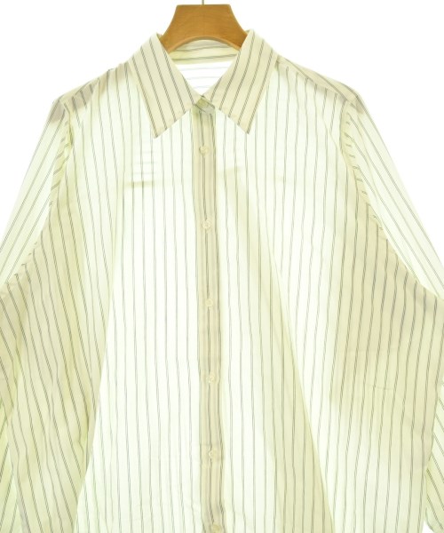 SENSE OF PLACE by URBAN RESEARCH（センスオブプレイスバイアーバンリサーチ）カジュアルシャツ 白 サイズ:ONE レディース/2200673425034