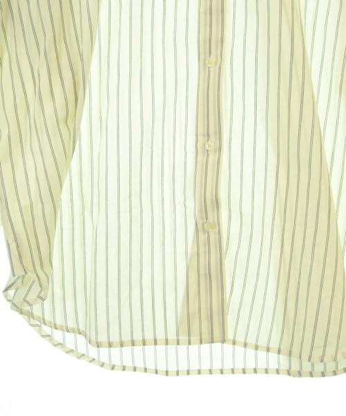 SENSE OF PLACE by URBAN RESEARCH（センスオブプレイスバイアーバンリサーチ）カジュアルシャツ 白 サイズ:ONE レディース/2200673425034