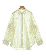 SENSE OF PLACE by URBAN RESEARCH（センスオブプレイスバイアーバンリサーチ）カジュアルシャツ 白 サイズ:ONE レディース/2200673425034