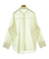 SENSE OF PLACE by URBAN RESEARCH（センスオブプレイスバイアーバンリサーチ）カジュアルシャツ 白 サイズ:ONE レディース/2200673425034